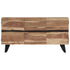 Hobbs - Sideboard 1500 x 400 x 790 mm Solid Acacia Wood